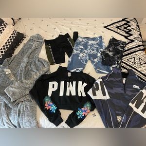 Victoria Secret PINK Bundle